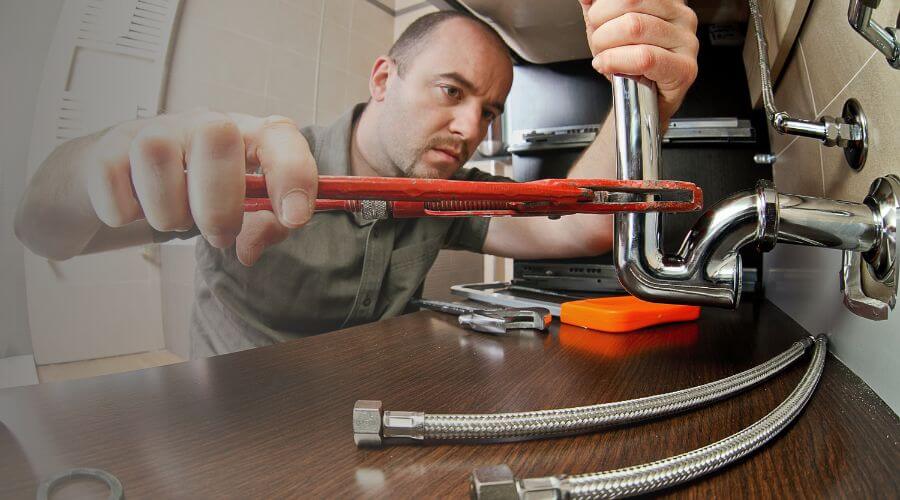 Professional sink repair in Ayrshire, IA